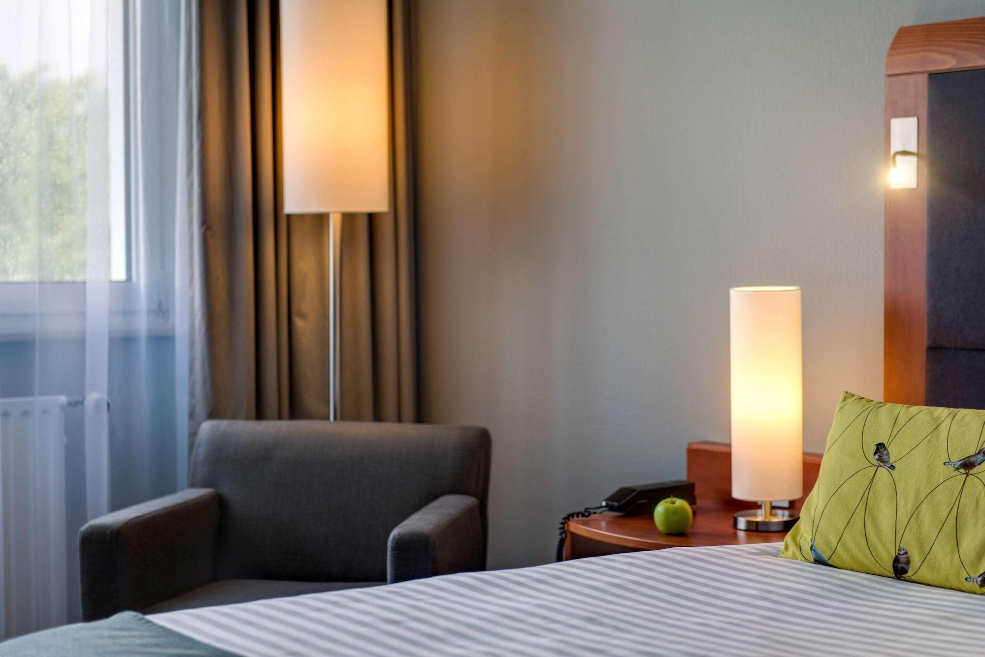 Radisson Blu Hotel Dortmund Eksteriør billede